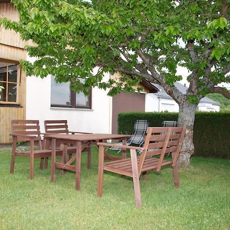 Ferienhaus Vollmersbach Exterior foto