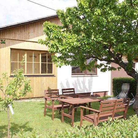 Ferienhaus Vollmersbach Exterior foto